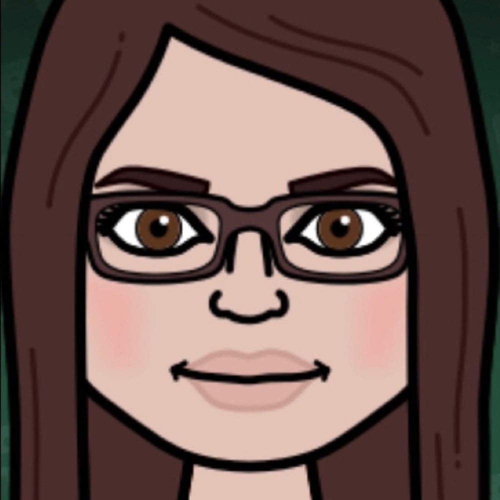 Meet your Posher, Julie
